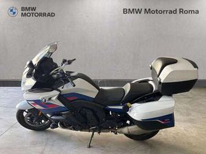 BMW K 1600 GT ABS MY22 BIANCO
