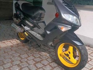 PEUGEOT SPEEDFIGHT 7000 KM