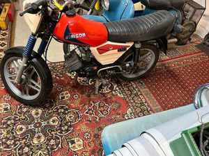 SIMSON S53 CX WEIHNACHTSANGEBOT