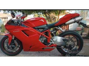 DUCATI 1098 - KM 2504