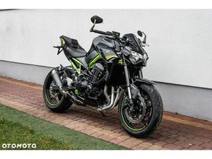 KAWASAKI Z