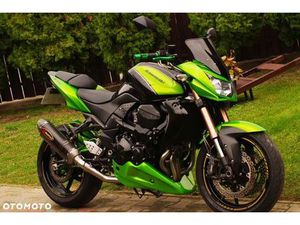 KAWASAKI Z