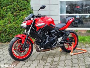 KAWASAKI Z 650