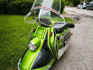 SAMMLUNG! HONDA, SUZUKI, HEINKEL