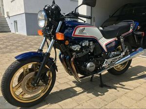 HONDA CB 1100 SUPER BOLDOR SC11 ! TOP ZUSTAND ! ROTHMANS !