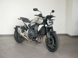 HONDA CB1000R , SERVICE + TÜV NEU