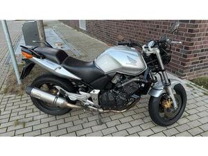 HONDA CBF 600 PC 38 LEOVINCE AUSPUFF TÜV 07/27 ABS