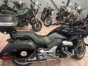 HONDA CTX1300A
