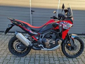 HONDA CRF 1100 L AFRICA TWIN ES DCT 2025 (D3S)