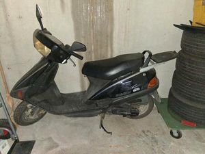 HONDA BALI 100EX