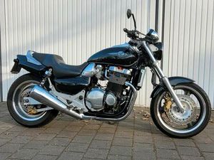 HONDA X4 SC 38 1300 CCM WINTERPREIS