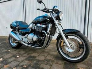 HONDA X4 SC 38 1300 CCM