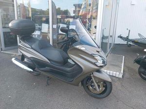 YAMAHA ROLLER MAJESTY 400 ABS