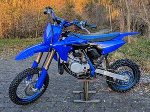 YAMAHA YZ 65