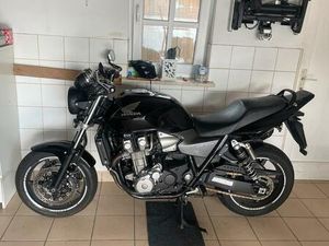 HONDA CB 1300 S54