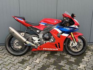 HONDA CBR1000RR-R FIREBLADE SP
