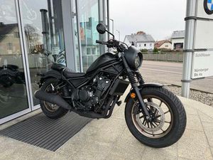 HONDA CMX 500 REBEL SONDER EDITION SCHALTER