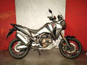 HONDA CRF1100L AFRICA TWIN ADVENTURE SPORTS DCT MOD:2025
