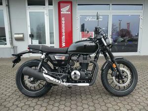 HONDA GB 350 S - 2025 - SOFORT LIEFERBAR !