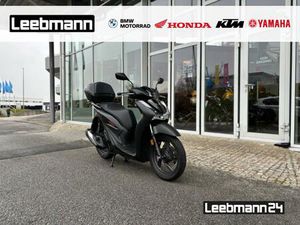HONDA SH 125 I GARANTIE BIS 06/27, SEHR GEPFLEGT,