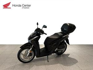 HONDA SH 150I