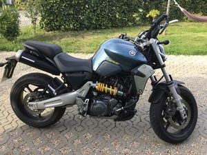 YAMAHA MT 03 2006
