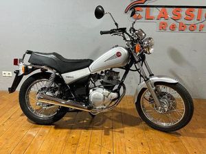 YAMAHA SR125