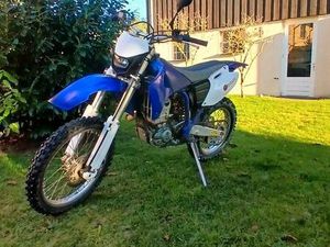 YAMAHA WR 426F