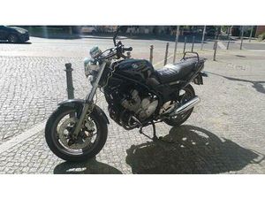 YAMAHA XJ600N