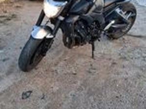 YAMAHA FZ1 - 2009