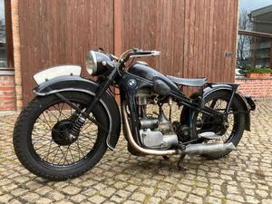 BMW R35 NUMMERNGLEICH