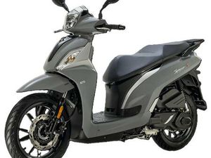VENDO SYM SYMPHONY 125 ST ABS LC (2017 - 20) NUOVA A MILANO (CODICE 9883666) - MOTO.IT