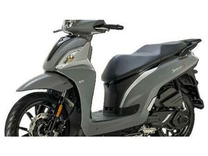 VENDO SYM SYMPHONY 125 ST ABS LC (2017 - 20) NUOVA A MILANO (CODICE 9883666) - MOTO.IT