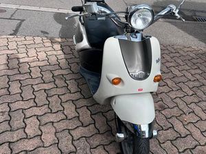 ROLLER APRILIA MOJITO 50 CCM JAHRE 2002