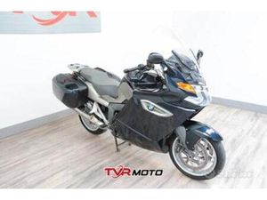 BMW K 1300 GT K 1300 GT (2009 - 11)