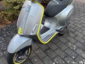 VESPA ELETTRICA