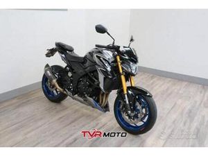 SUZUKI GSX S 750 GSX S 750 Z YUGEN (2018 - 20)