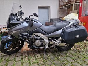 SUZUKI DL 1000 TOURER