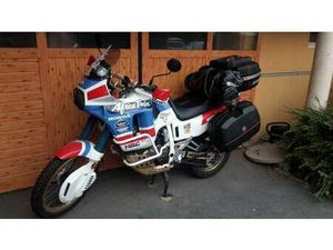 KONVOLUT AFRICA TWIN XRV650 RD03