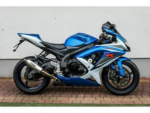 SUZUKI GSX-R 750 R 2009 KSIĄŻKA SERWIS RATY TRANSPORT NAJWIĘKSZY WYBÓR MOTO W PL RADOM