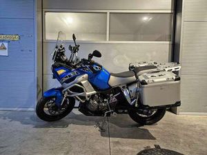 XT1200Z SUPER TENERE