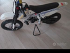 MINICROSS 50 MOTORE MINARELLI 2 T