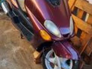 MBK SKYLINER 125 - 2000