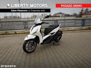 PIAGGIO BEVERLY