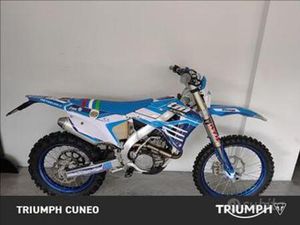 TM MOTO EN 250 FI ES 4T