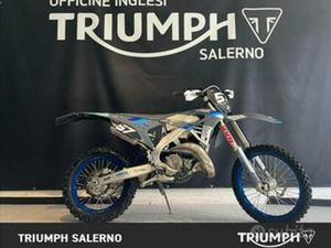 TM RACING EN 125 FI 2T