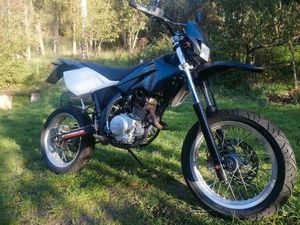 BETA RR125 ENDURO SUPERMOTO