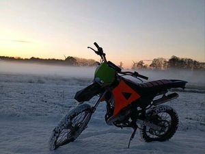 CPI 50 SX SUPER CROSS