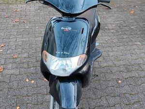 DERBI ATLANTIS 50 CCM
