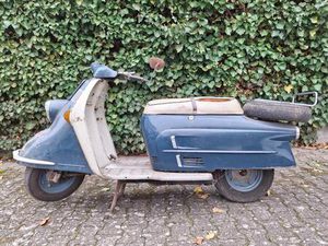 HEINKEL TOURIST 103A-2